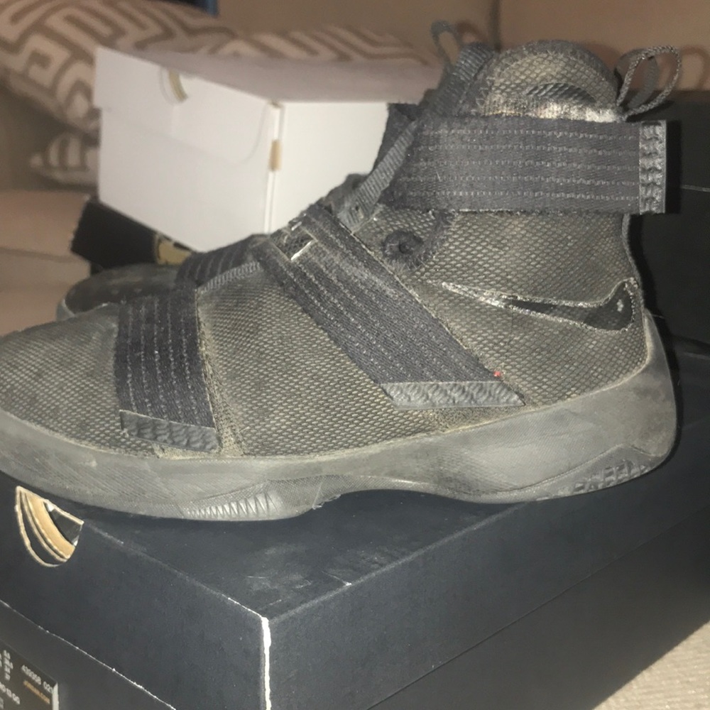 Soldier 10